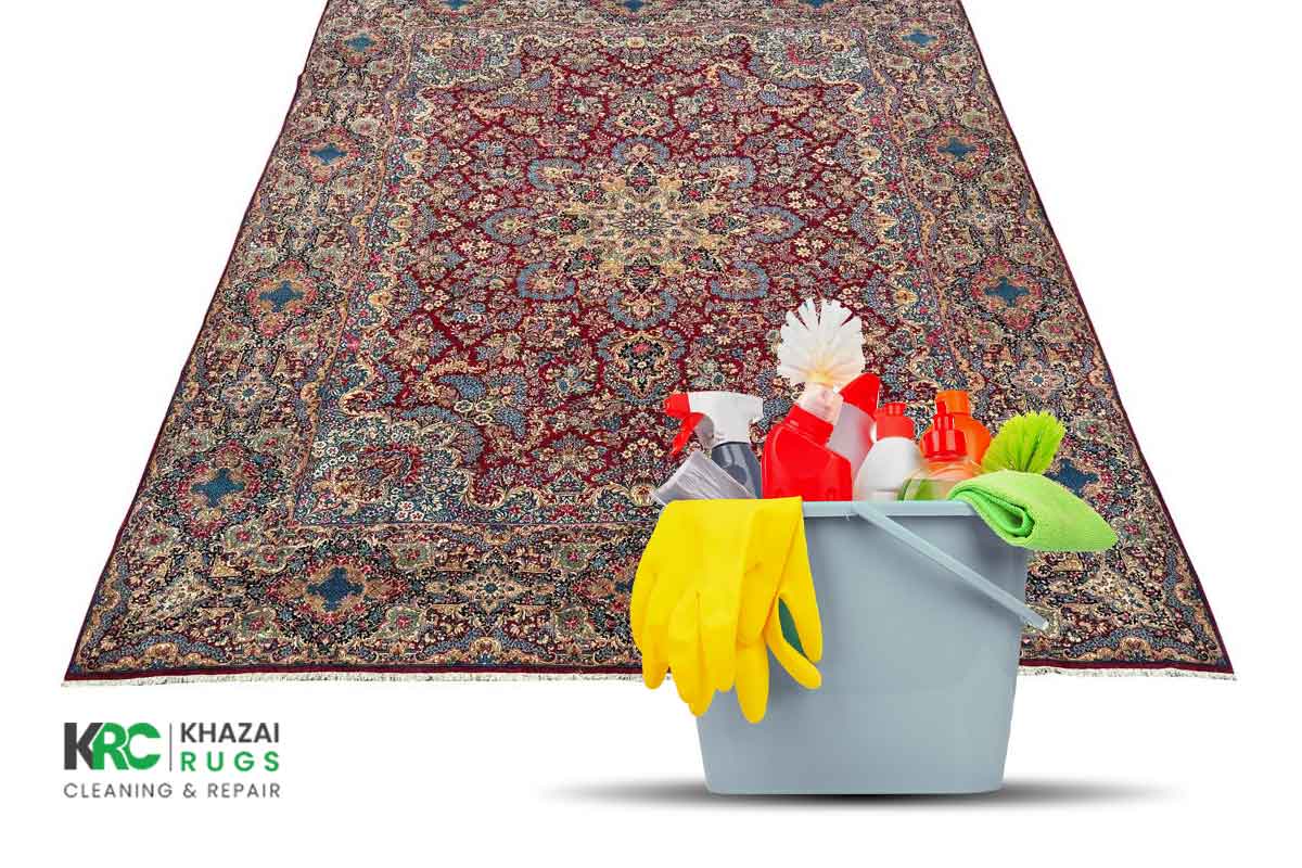 Delicate Rug Cleaning