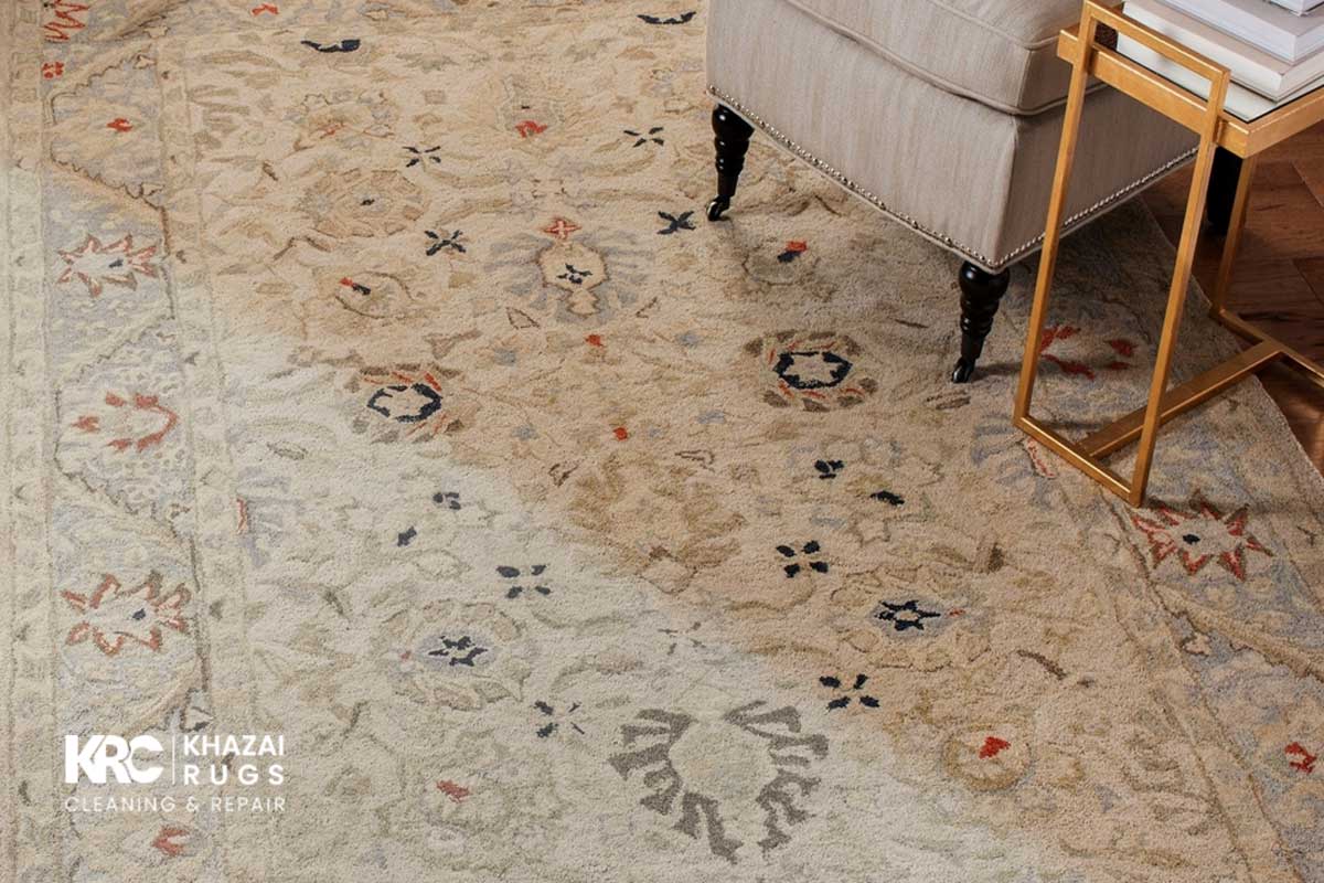 Rug Care