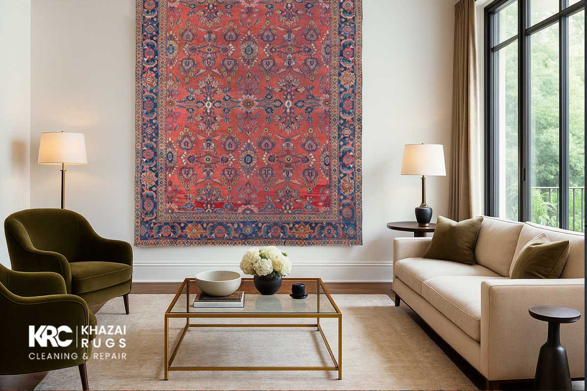  Rug Storage Options