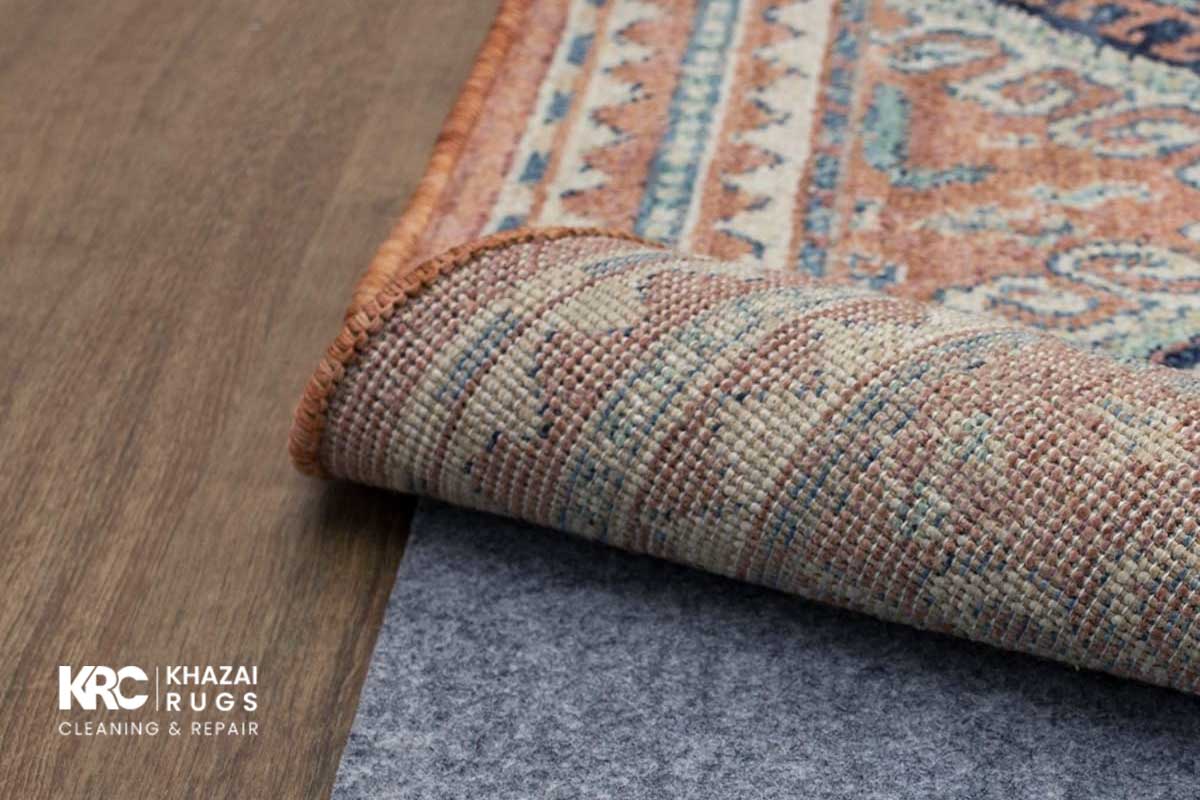 Rug Protection