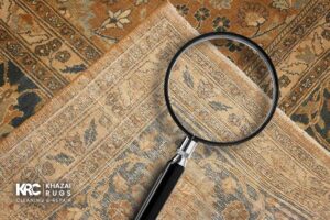 overlooked rug appraisal factors