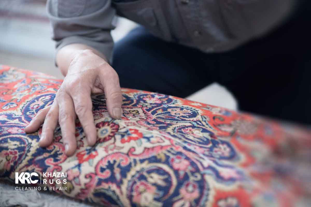 value of a rug