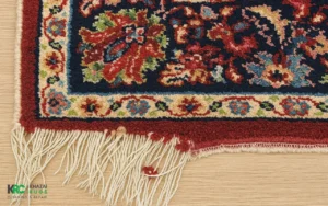 Immediate Rug Repair