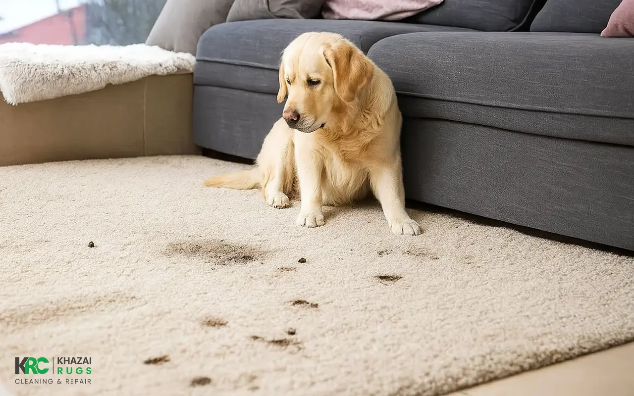 Immediate Rug Repair