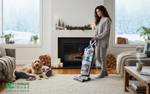 best time for rug cleaning