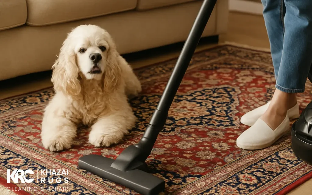 optimal cleaning periods