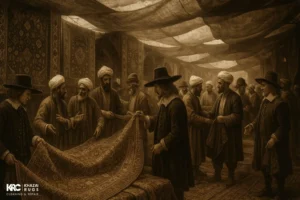 Rug Appraisal History