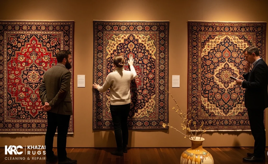 cultural asset evaluation
