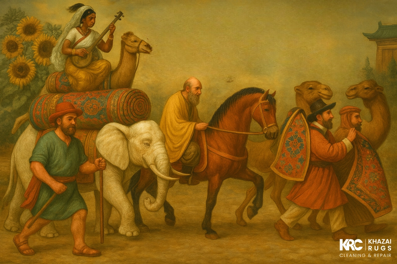Cultural Appraisal Development
