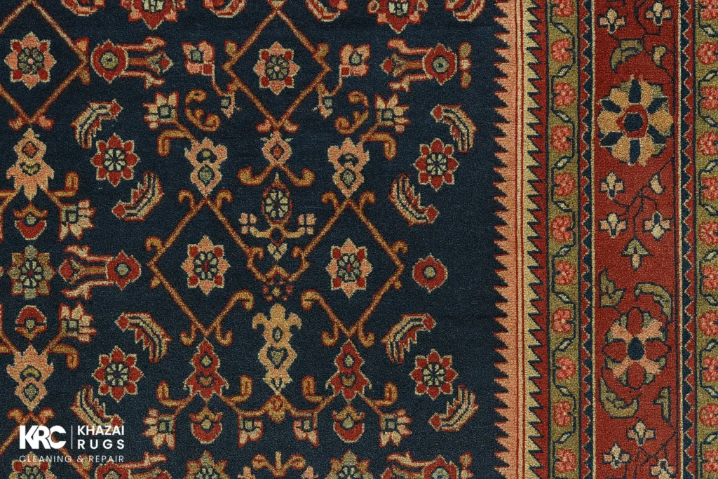 Historical Rug Valuation Trends