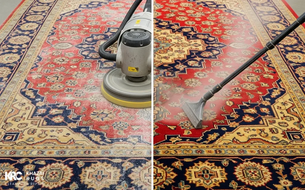 rug cleaning tips for allergies
