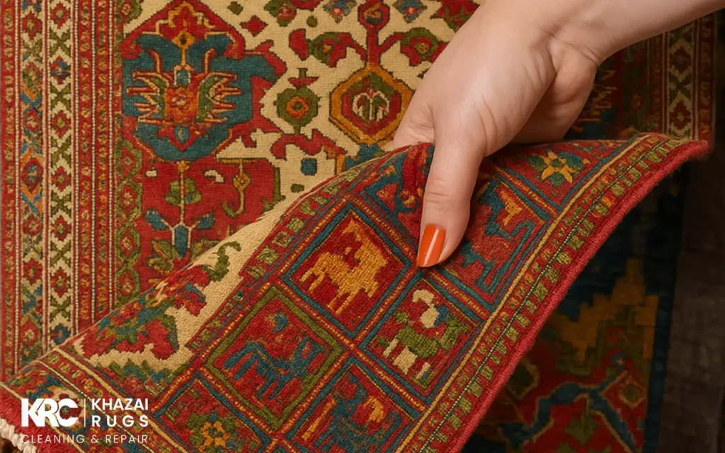 Rug Appraisal Factors