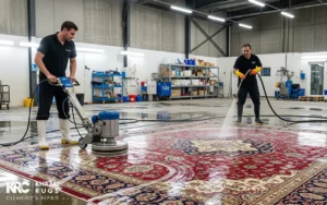 rug cleaning for allergy relief with rug cleaning service