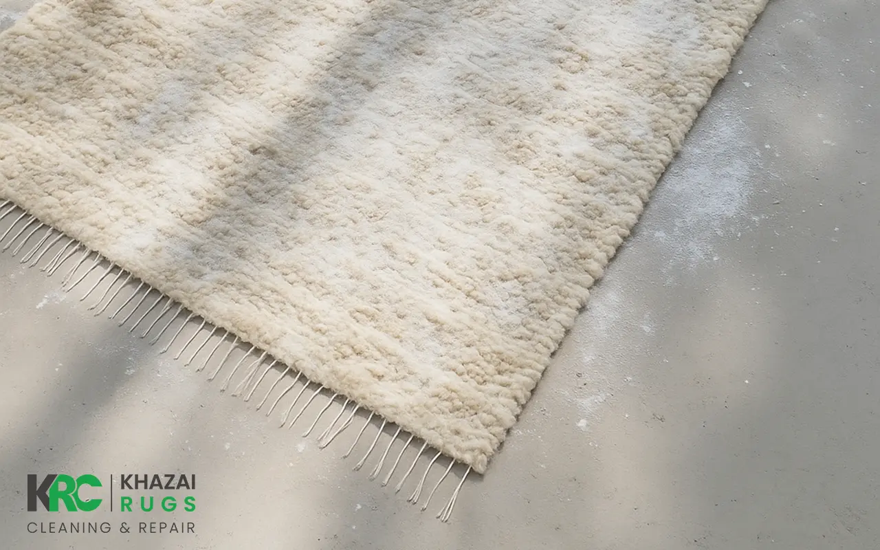 rug cleaning for wool rugs