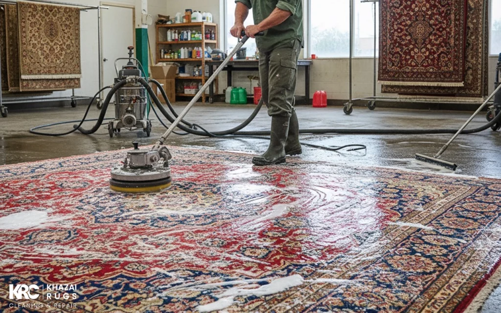 Expense of DIY Cleaning