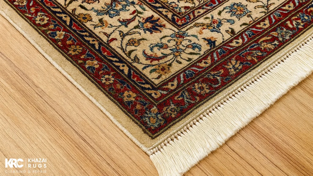 Rug Appraisal Pricing