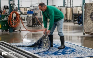 Professional Rug Cleaning