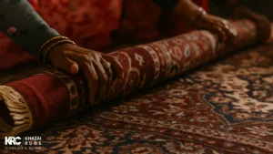 Antique Rug Appraisal