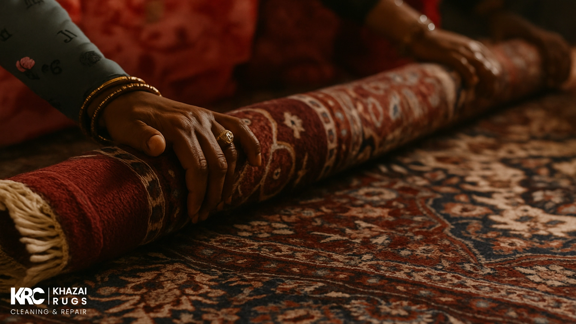 Antique Rug Appraisal
