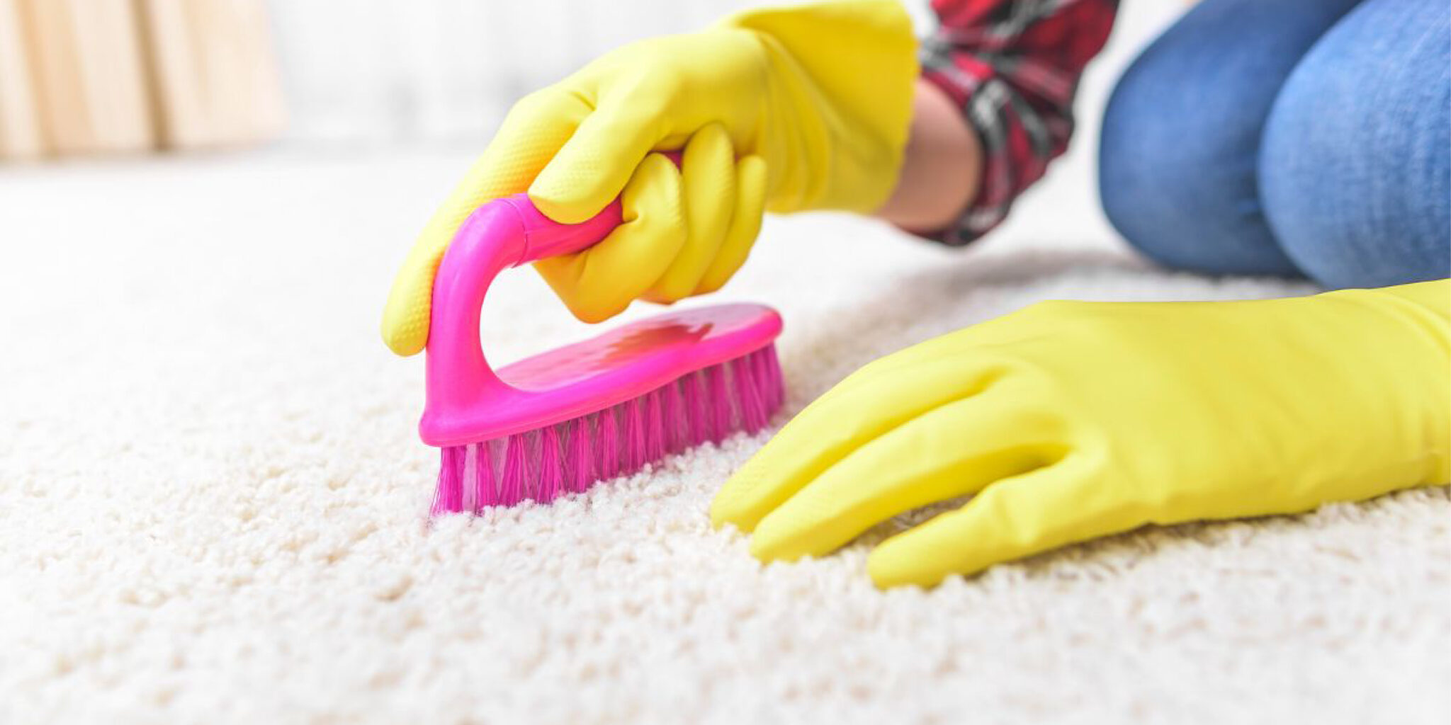 What is the Best shag rug cleaner? Says Mr. Abu's 30year expertise