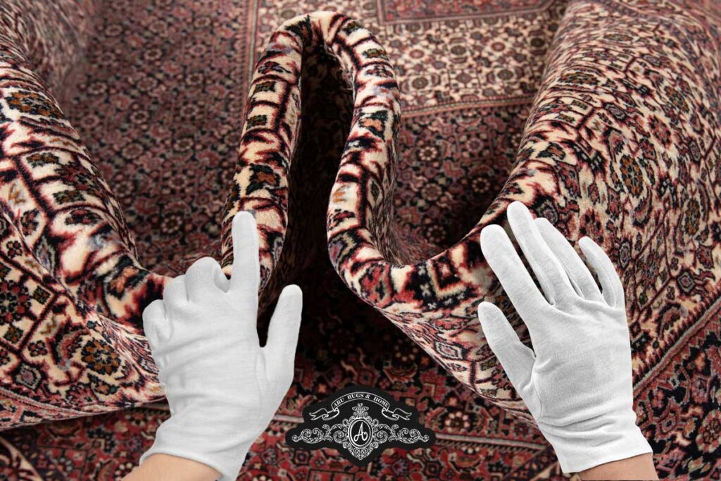 Importance of Professional Rug Cleaning