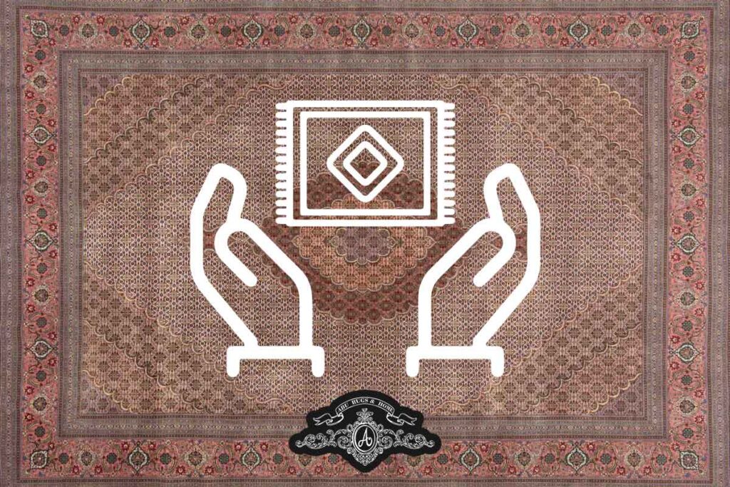 how to care for Persian rugs