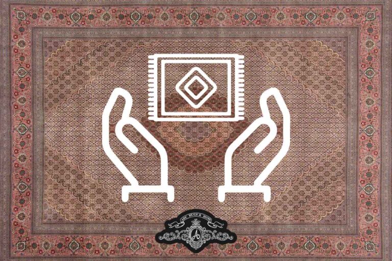 how to care for Persian rugs