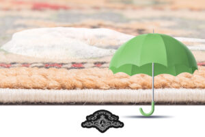 how to clean your rugs without damaging