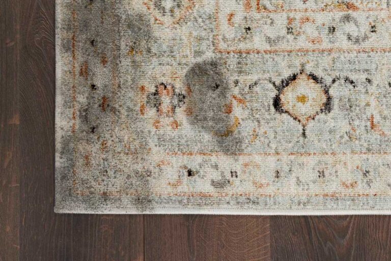 how to remove mildew and mold on your rugs