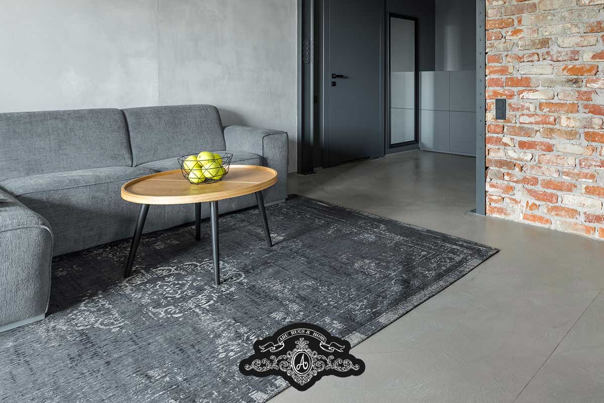 -Incorporating-Rugs-into-Modern-Industrial-Design2