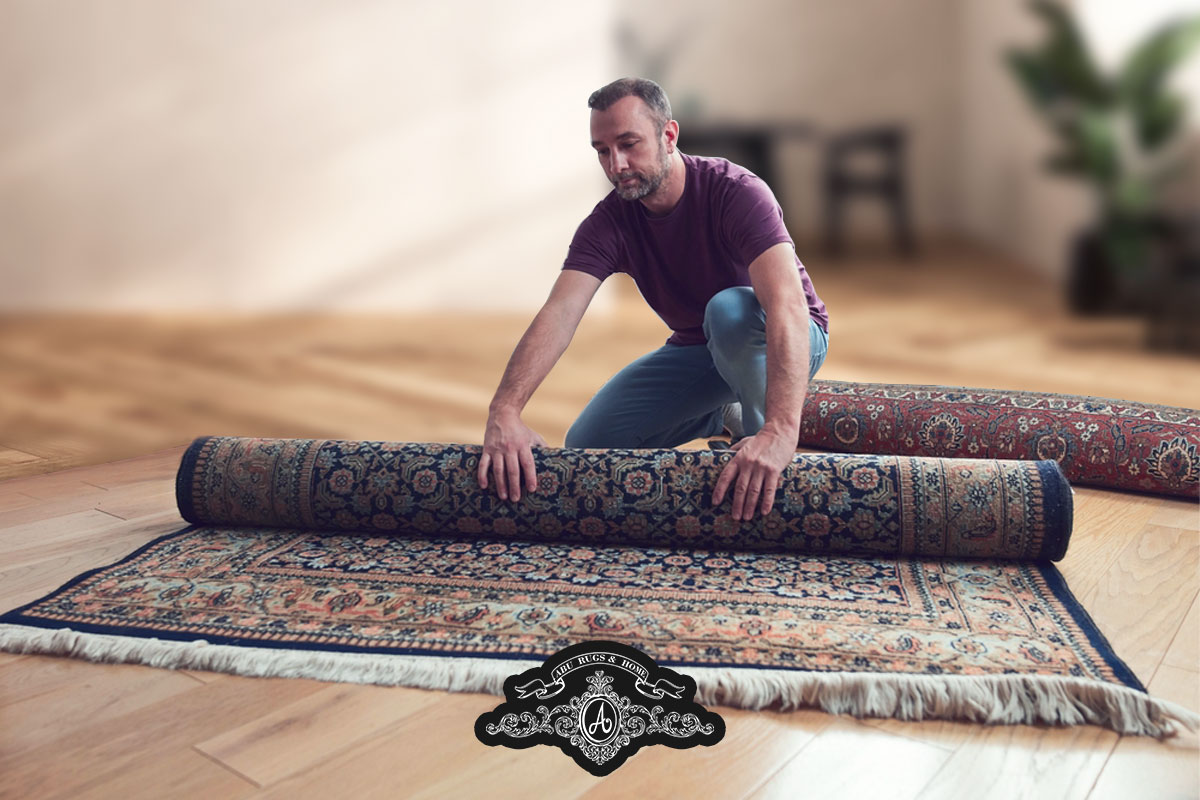 Tips for Transporting-Rugs Without Damage 