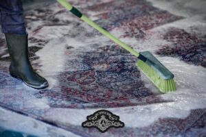 Benefits of Deep Cleaning for Rugs