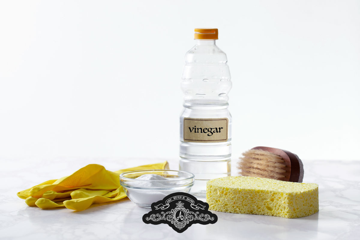 Eco-Friendly Rug Cleaning