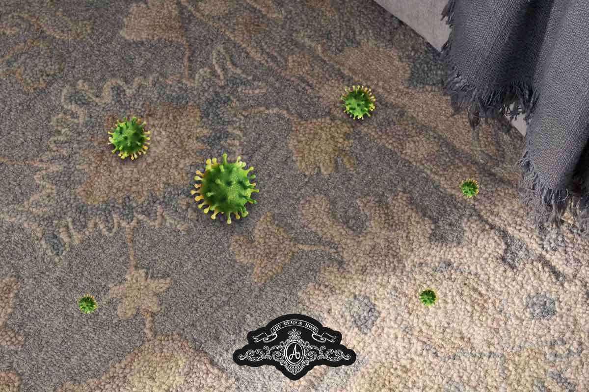 Is Your Rug Truly Clean? How to Tell When It’s Time for a Deep Clean
