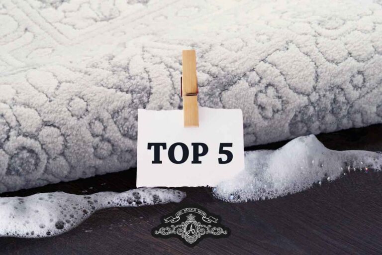 The-Top-5-Rug-Cleaning-Techniques-You-Should-Know
