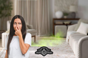 Rug Cleaning and Remove Odors