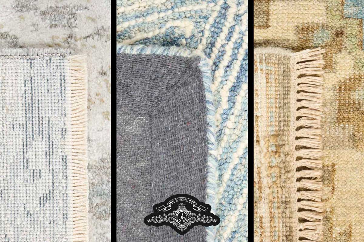Understanding the Different Types of Rugs and How to Clean Them
