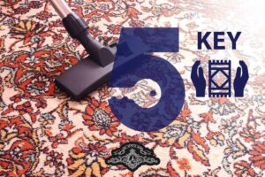 5 Key Benefits of Regular Rug Maintenance