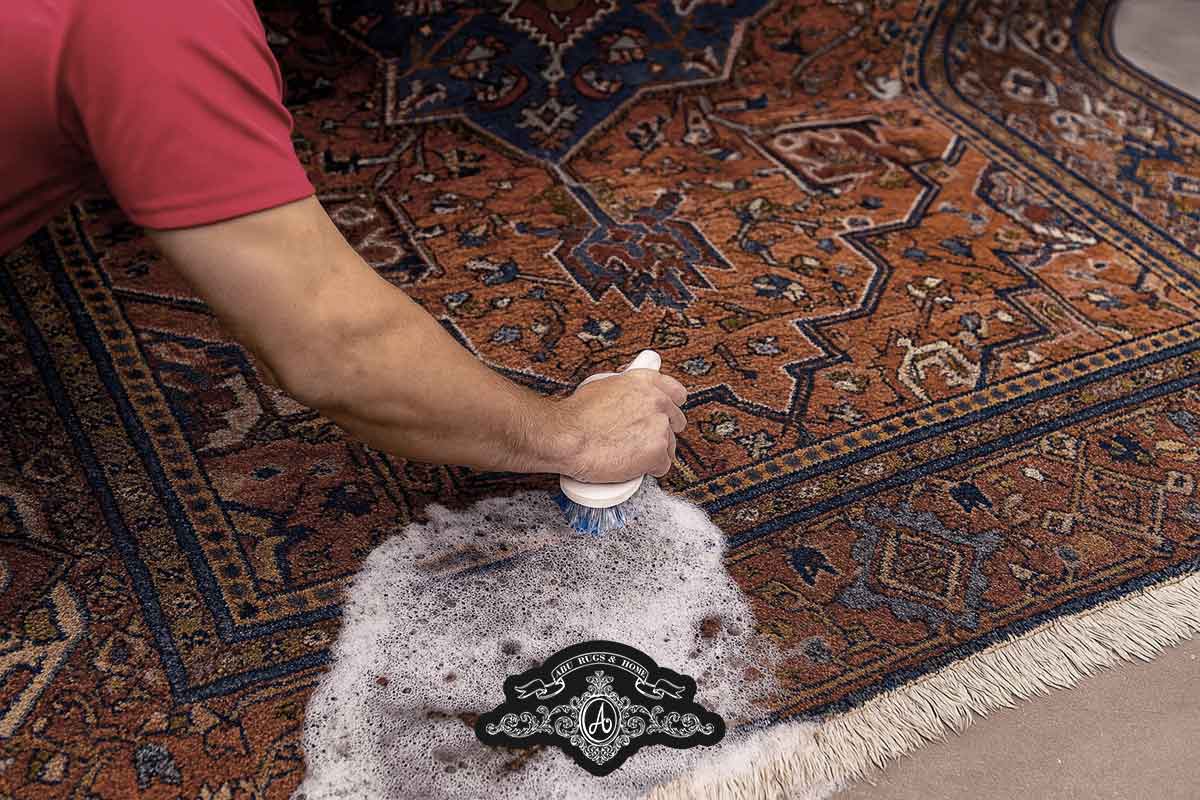 increase rug lifespan