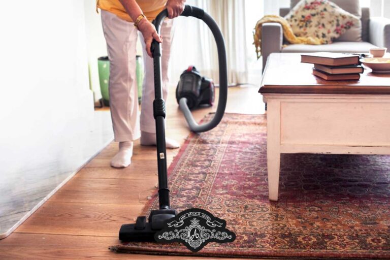 Rug Cleaning