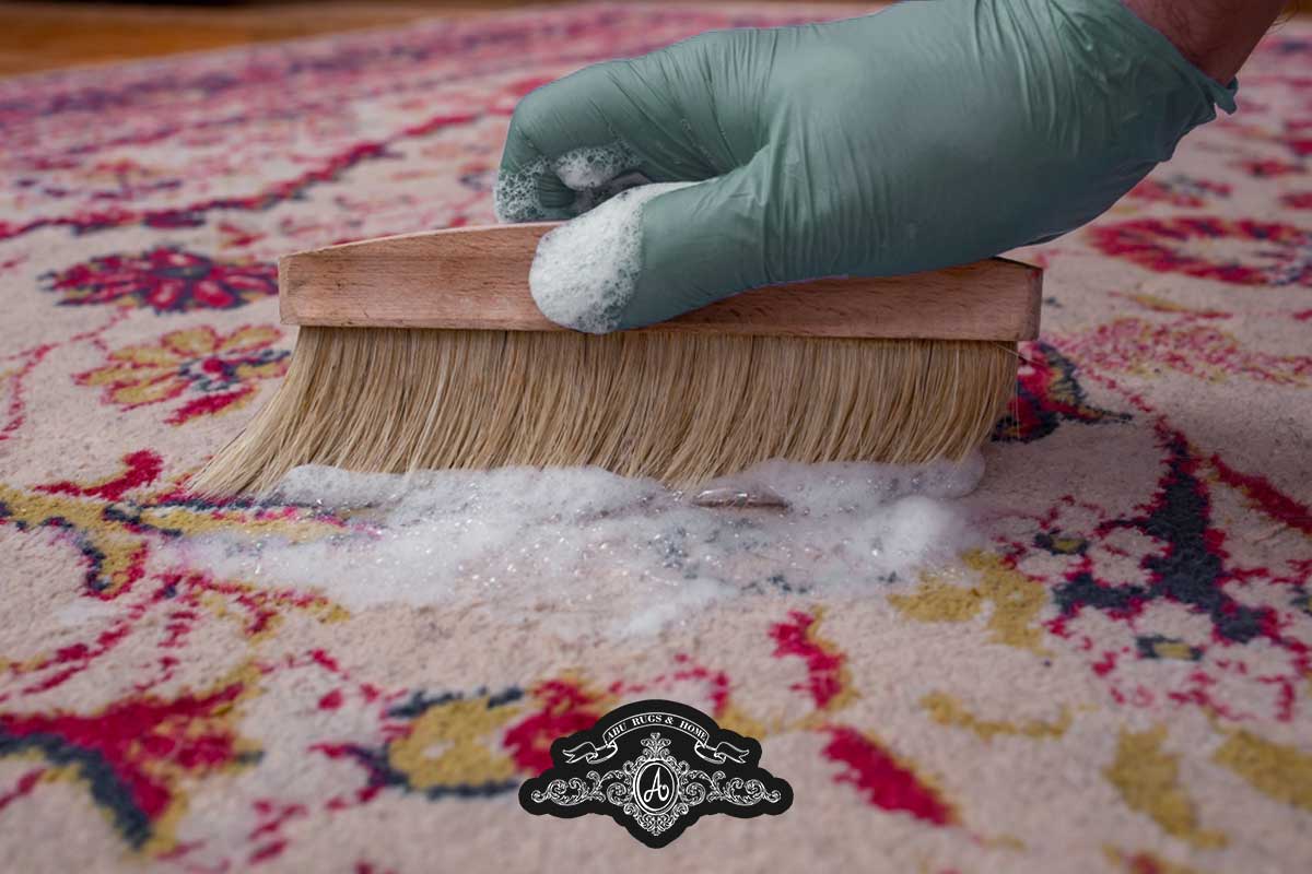 Rug Cleaning