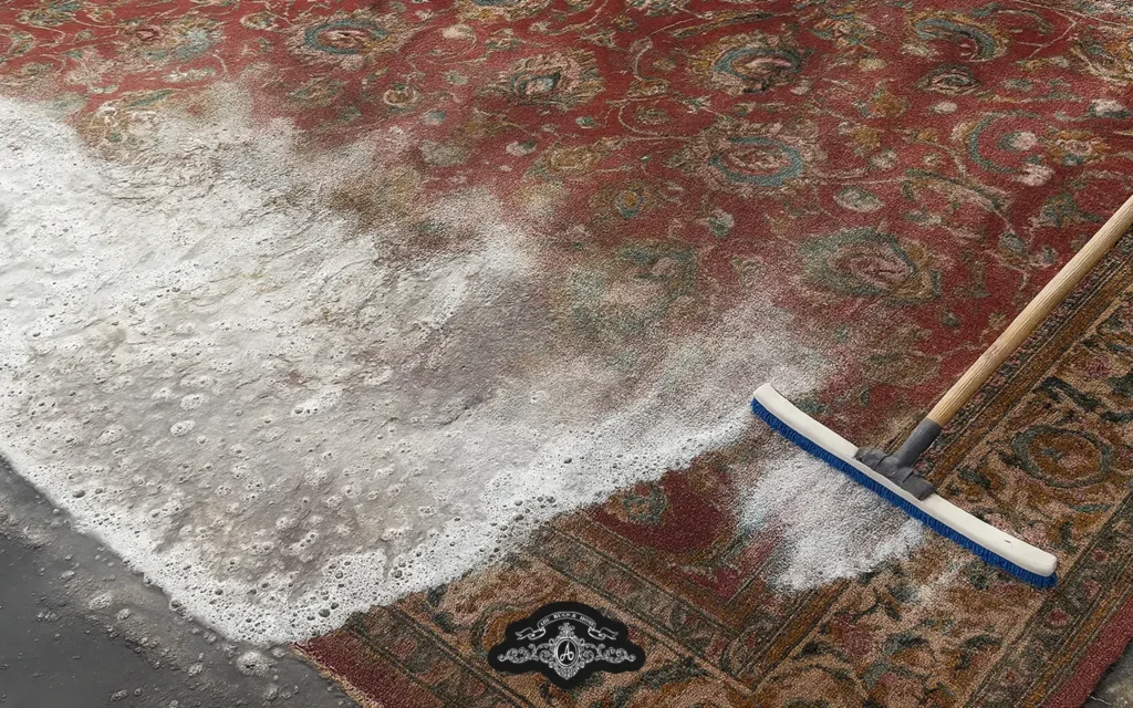 choosing local rug cleaners