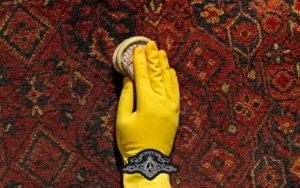 Rug Cleaning