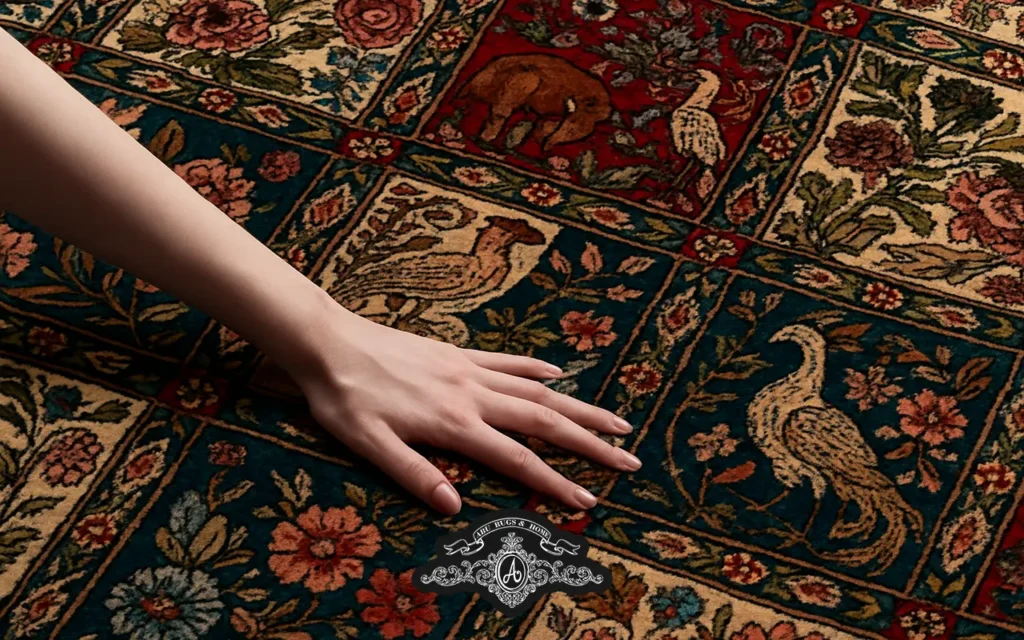 rug longevity tips