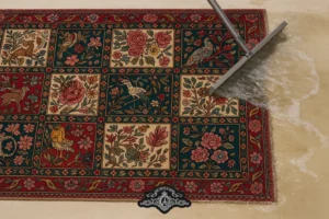 Professional Rug Cleaning Service