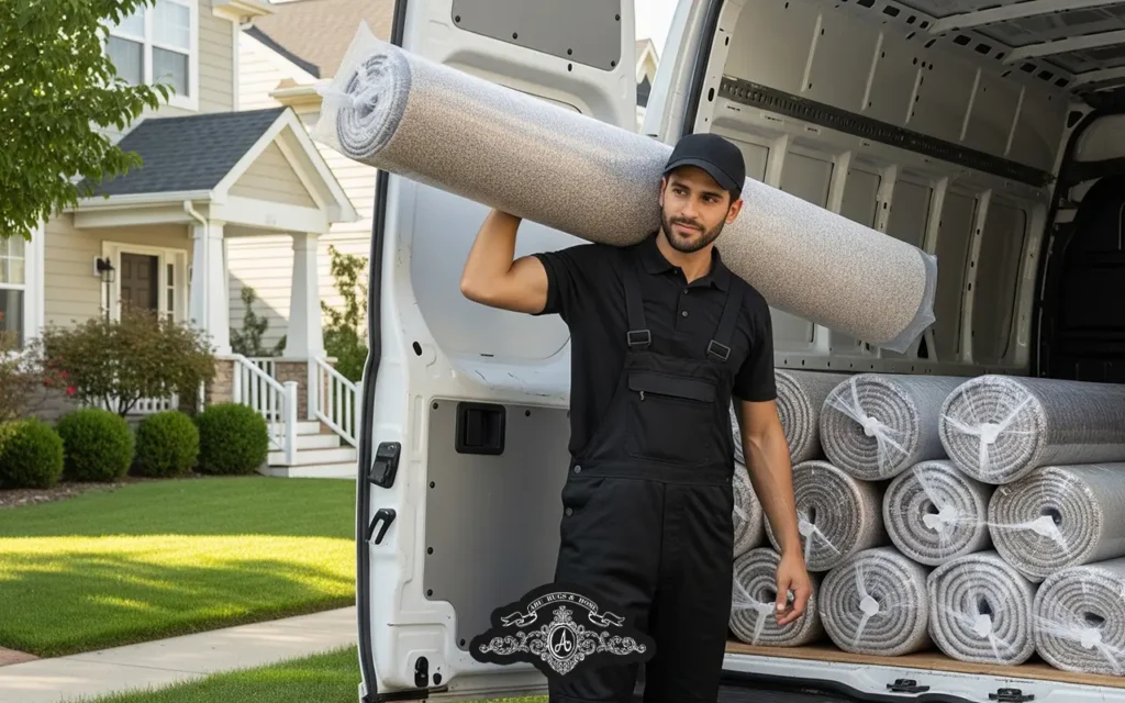 rug cleaning near me