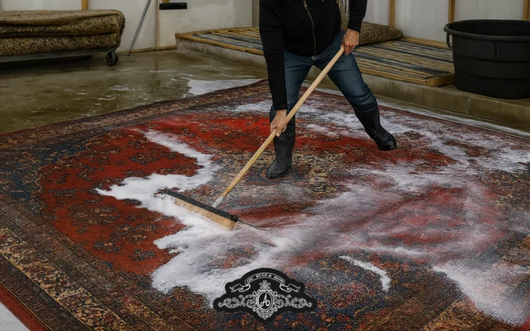 rug cleaning near me