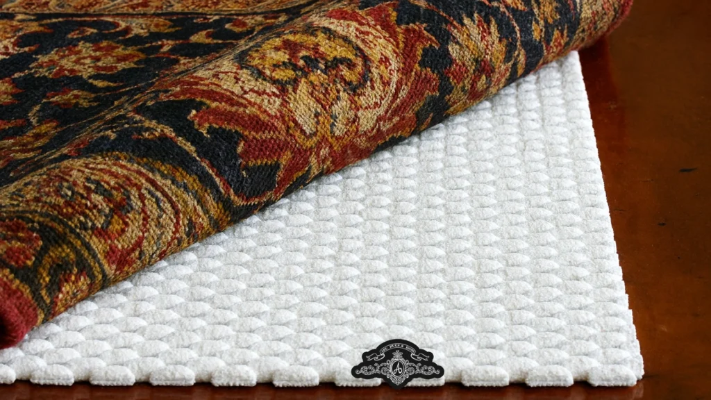 rug care tips
